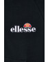 Ellesse Рокля в черно къс модел със стандартна кройка - Pepit.bg