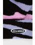 Ellesse Шапка в лилаво от плътен трикотаж - Pepit.bg
