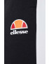 Ellesse Спортен панталон в черно с апликация - Pepit.bg