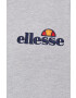 Ellesse Суичър мъжки в сиво с апликация - Pepit.bg