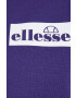 Ellesse Суичър в лилаво с изчистен дизайн - Pepit.bg
