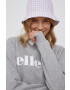 Ellesse Суичър дамски в сиво с принт - Pepit.bg