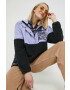 Ellesse Суичър дамски в черно - Pepit.bg