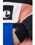 Ellesse Суичър дамски в оранжево с апликация - Pepit.bg