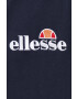 Ellesse Суичър мъжки в тъмносиньо с апликация - Pepit.bg