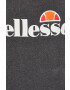 Ellesse Суичър дамски в сиво с принт - Pepit.bg