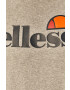 Ellesse Суичър в сиво с десен - Pepit.bg