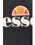 Ellesse Суичър в тъмносиньо с десен - Pepit.bg