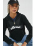 Ellesse Суичър в черно - Pepit.bg