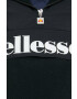 Ellesse Суичър в черно - Pepit.bg