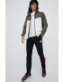 Ellesse Тениска в бяло с апликация - Pepit.bg
