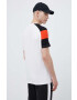 Ellesse Тениска в бяло с апликация - Pepit.bg