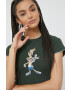 Ellesse Тениска X Looney Tunes - Pepit.bg