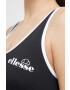 Ellesse Цял бански в черно с леко подплатена чашка - Pepit.bg