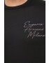 Emporio Armani Блуза с дълги ръкави - Pepit.bg