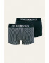 Emporio Armani Боксерки (2 бройки) - Pepit.bg