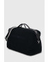 Emporio Armani Чанта в тъмносиньо - Pepit.bg