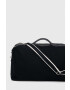 Emporio Armani Чанта в тъмносиньо - Pepit.bg
