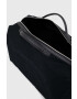 Emporio Armani Чанта в тъмносиньо - Pepit.bg
