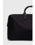 Emporio Armani Чанта в черно - Pepit.bg