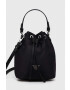 Emporio Armani Чанта в черно - Pepit.bg