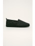 Emporio Armani Еспадрили - Pepit.bg