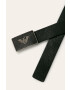 Emporio Armani Кожен колан - Pepit.bg