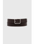 Emporio Armani Кожен колан - Pepit.bg