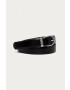 Emporio Armani Кожен колан с две лица - Pepit.bg
