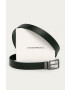 Emporio Armani Кожен колан с две лица - Pepit.bg