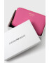 Emporio Armani Кожен портфейл - Pepit.bg