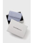 Emporio Armani Кожен портфейл - Pepit.bg