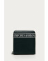 Emporio Armani Кожен портфейл - Pepit.bg