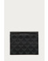 Emporio Armani Кожен портфейл - Pepit.bg