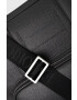 Emporio Armani Кожена чанта - Pepit.bg