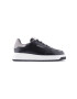Emporio Armani Кожени маратонки - Pepit.bg