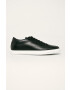 Emporio Armani Кожени обувки - Pepit.bg
