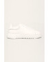Emporio Armani Кожени обувки - Pepit.bg
