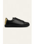 Emporio Armani Кожени обувки - Pepit.bg