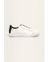 Emporio Armani Кожени обувки - Pepit.bg