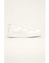 Emporio Armani Кожени обувки - Pepit.bg