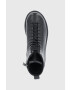 Emporio Armani Кожени обувки - Pepit.bg