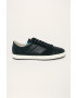 Emporio Armani Кожени обувки - Pepit.bg