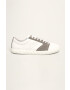 Emporio Armani Кожени обувки - Pepit.bg
