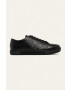 Emporio Armani Кожени обувки - Pepit.bg
