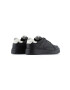 Emporio Armani Маратонки в черно - Pepit.bg