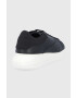 Emporio Armani Обувки в черно с платформа - Pepit.bg
