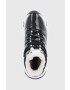Emporio Armani Обувки дамски в черно с платформа с изолация - Pepit.bg