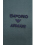 Emporio Armani Памучна тениска - Pepit.bg