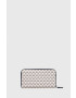 Emporio Armani Портфейл дамски в бежово - Pepit.bg